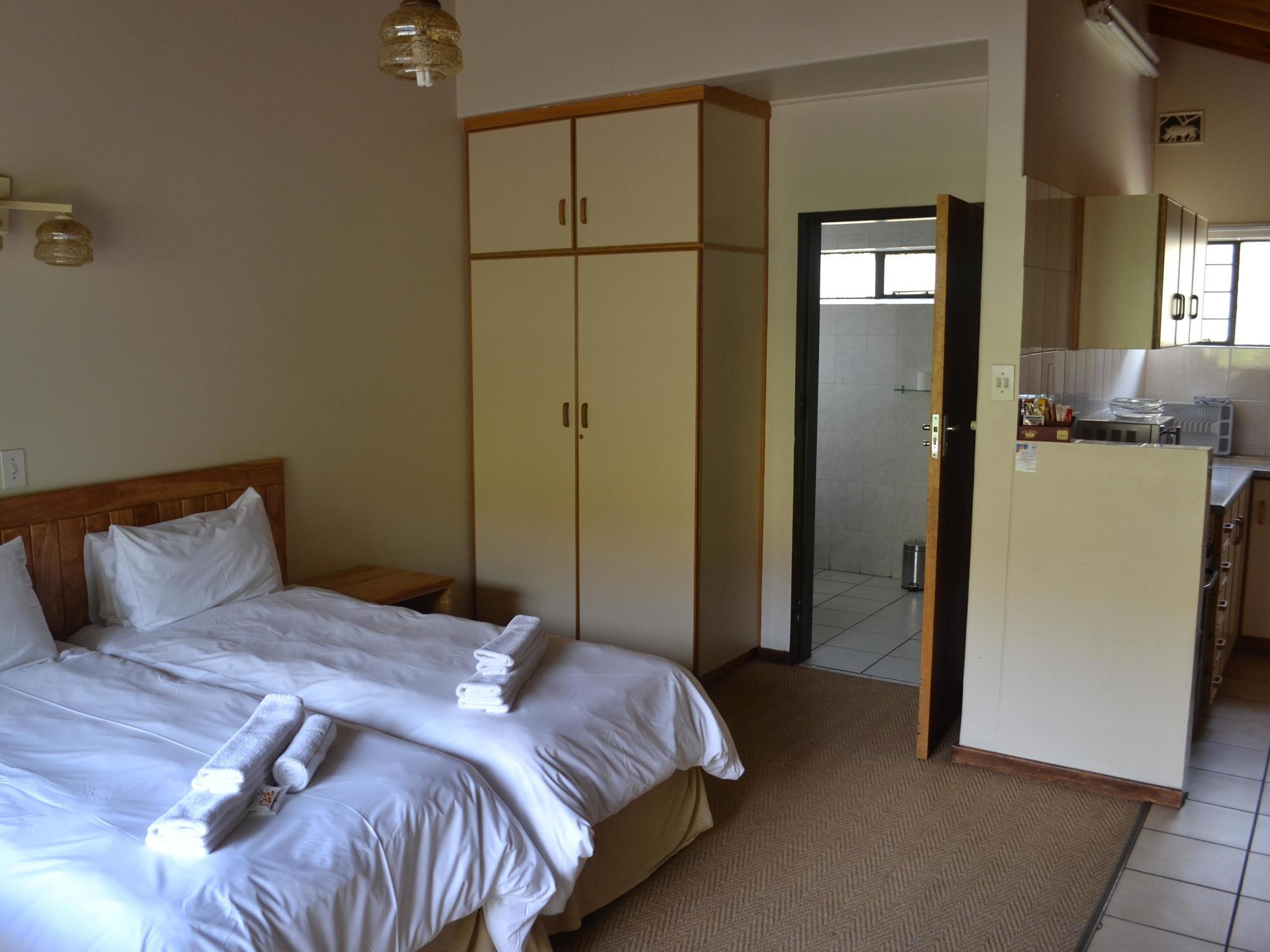 Golden Gate Hotel And Chalets Clarens Zewnętrze zdjęcie